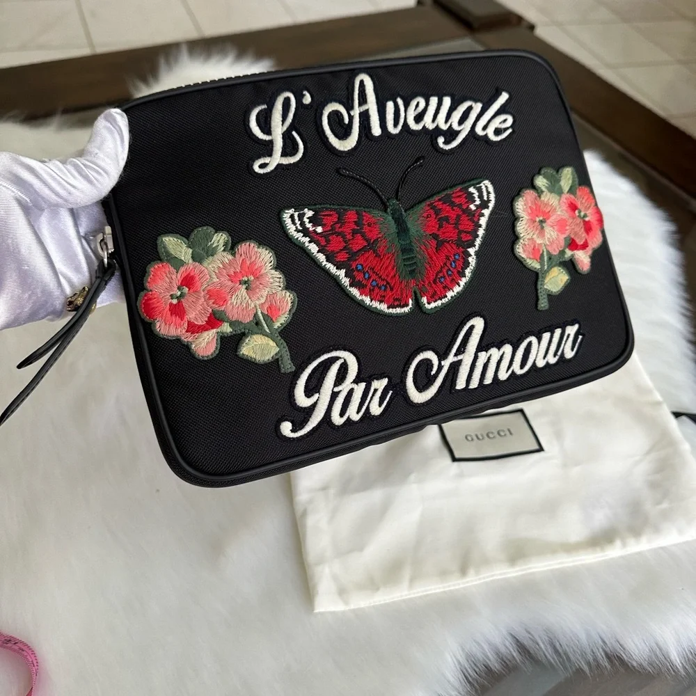 Clutch beautiful condition - Picture 4 of 16